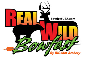 RealWild Bowfest